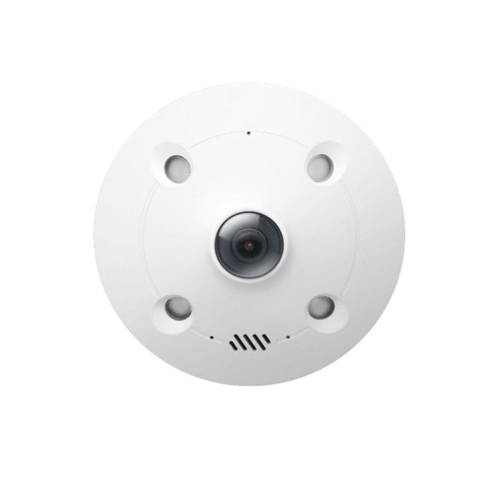 TP-Link IPC-S655I VIGI Cámara IP Fisheye 5MP IR Red 2