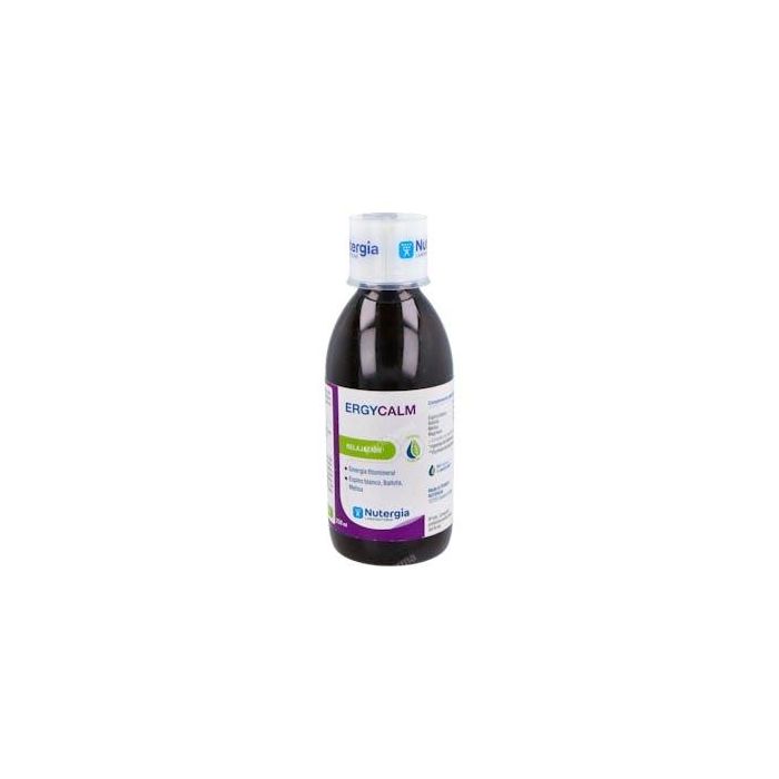 Ergycalm