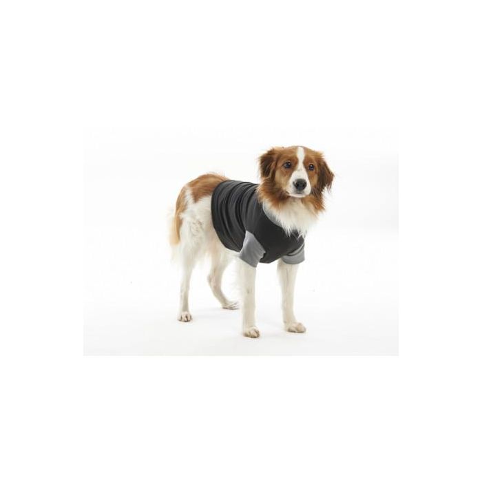 Kruuse Body Suit Postquirúrgico para Perro, 33 cm, Talla XXS (1 Unidad)