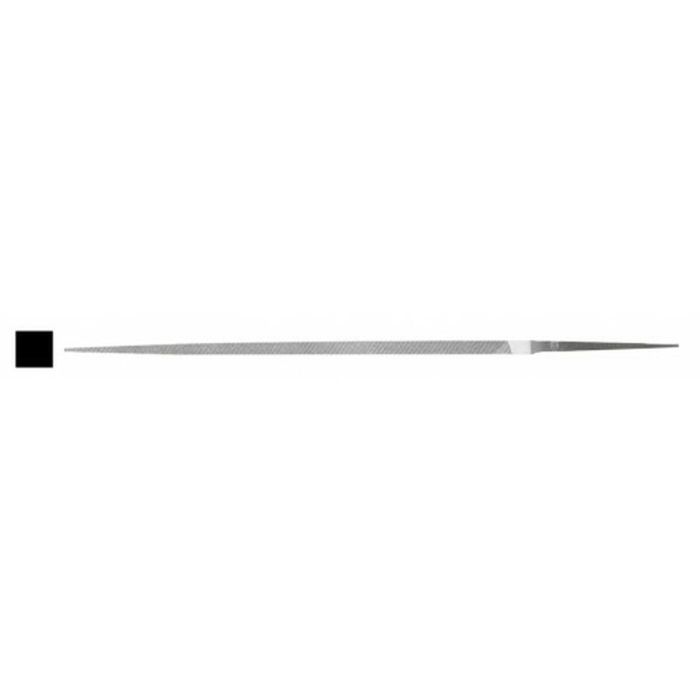 Lima para limar ERIZO 14" Cuadrada Fina