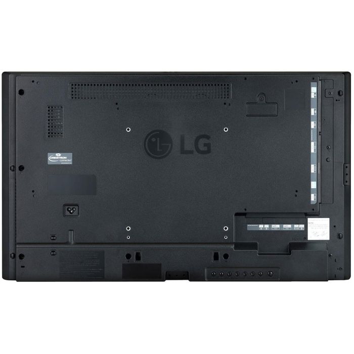 LG 32SM5J-B Pantalla de señalización digital IPS 32" Full HD, 1920x1080, Negro, Horizontal/Vertical, 24/7 6 LG 32SM5J-B Pantalla de señalización digital IPS 32" Full HD, 1920x1080, Negro, Horizontal/Vertical, 24/7 6