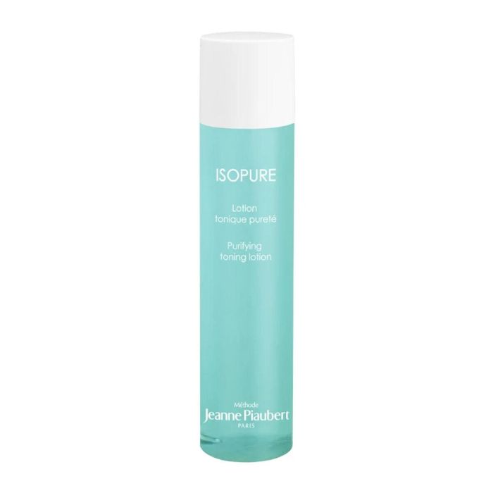 Jeanne Piaubert Isopure Eau Tonique 200 mL 1