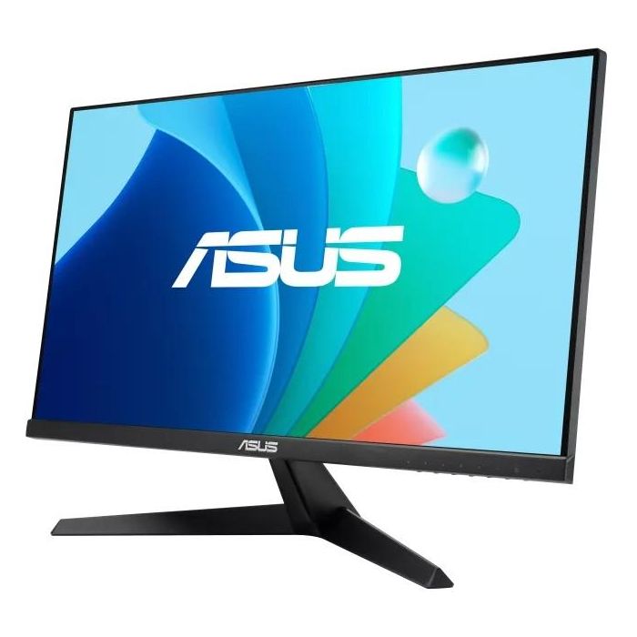 Asus VY249HF Monitor 23.8" Full HD 1920x1080 IPS LCD 1ms 178°/178° HDMI Negro 90LM06A3-B01A70 2 Asus VY249HF Monitor 23.8" Full HD 1920x1080 IPS LCD 1ms 178°/178° HDMI Negro 90LM06A3-B01A70 2