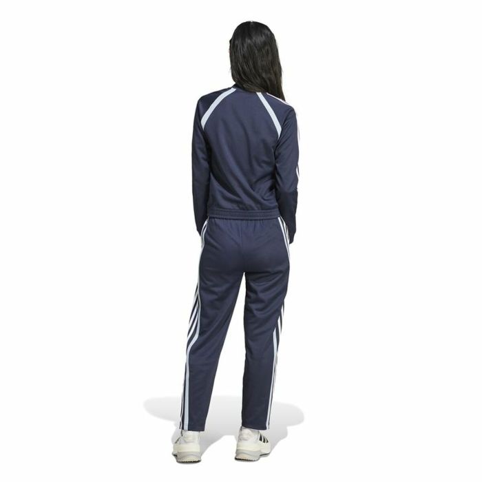 Chándal Mujer Adidas Teamsport 3 Chándal Mujer Adidas Teamsport 3
