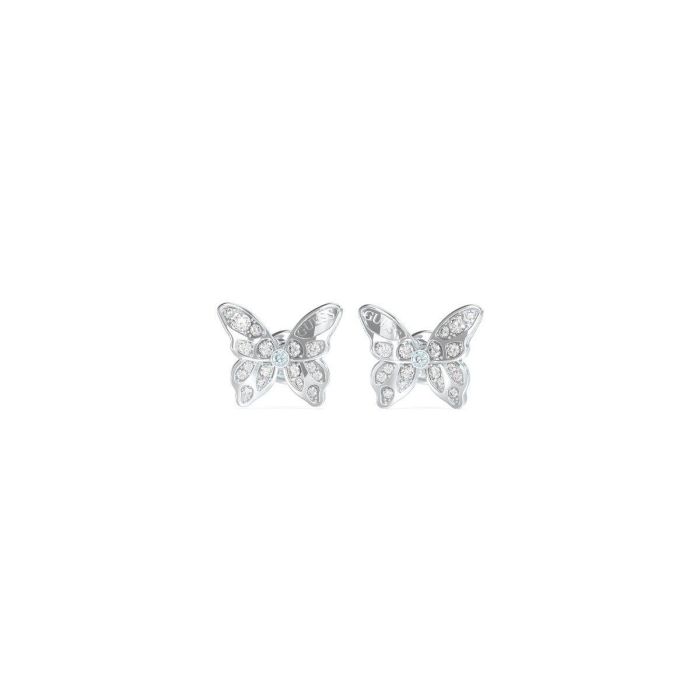 Pendientes Mujer Guess JUBE04108JWRHT-U Acero Inoxidable Pendientes Mujer Guess JUBE04108JWRHT-U Acero Inoxidable