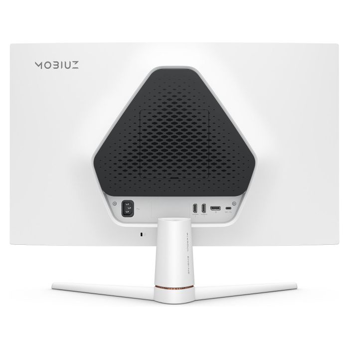 BenQ 9H.LNALA.TBE Monitor Gaming 27" Full HD 1ms IPS 180Hz HDR10 Negro Blanco 4