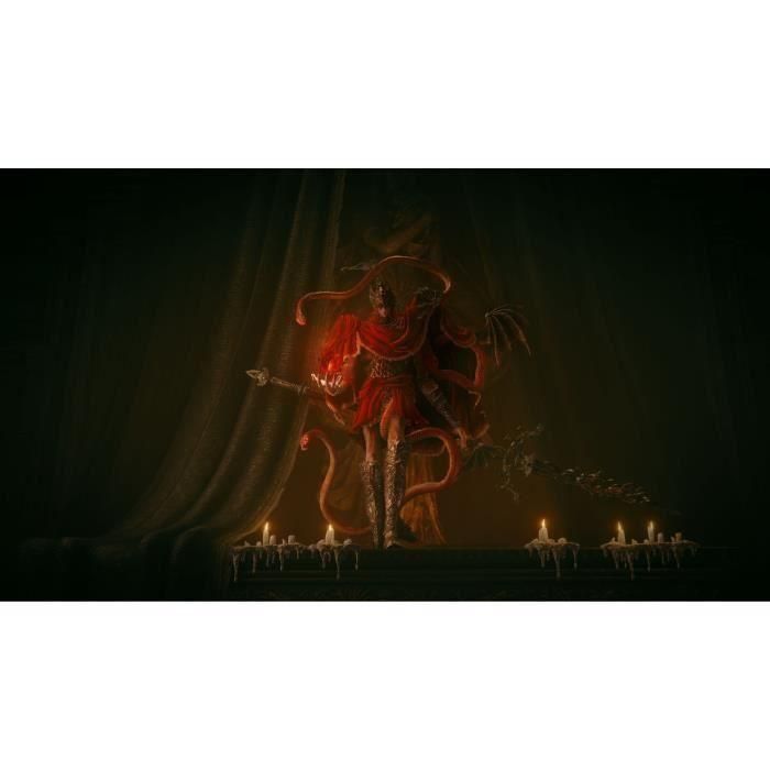 Bandai Namco Entertainment 3391892030969 Elden Ring Shadow Of The Erdtree Edición GOTY para PS5 3 Bandai Namco Entertainment 3391892030969 Elden Ring Shadow Of The Erdtree Edición GOTY para PS5 3