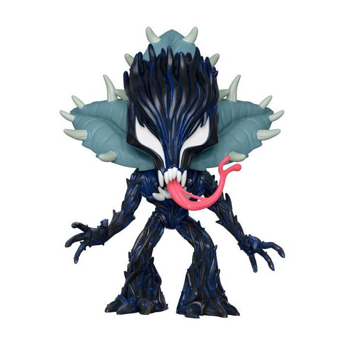 Figura POP Marvel Venom Venomized Groot 1