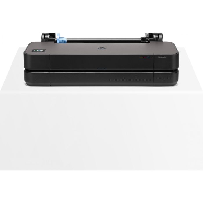 HP DesignJet T250 Impresora Gran Formato 60.96cm 24" A1 con USB, LAN y WiFi 0 HP DesignJet T250 Impresora Gran Formato 60.96cm 24" A1 con USB, LAN y WiFi 0