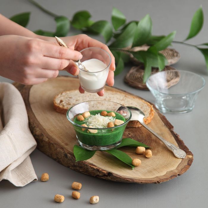 Lav Set 6 Bols 295 cc - 12 cm Colección Truva (8 Cajas) 2