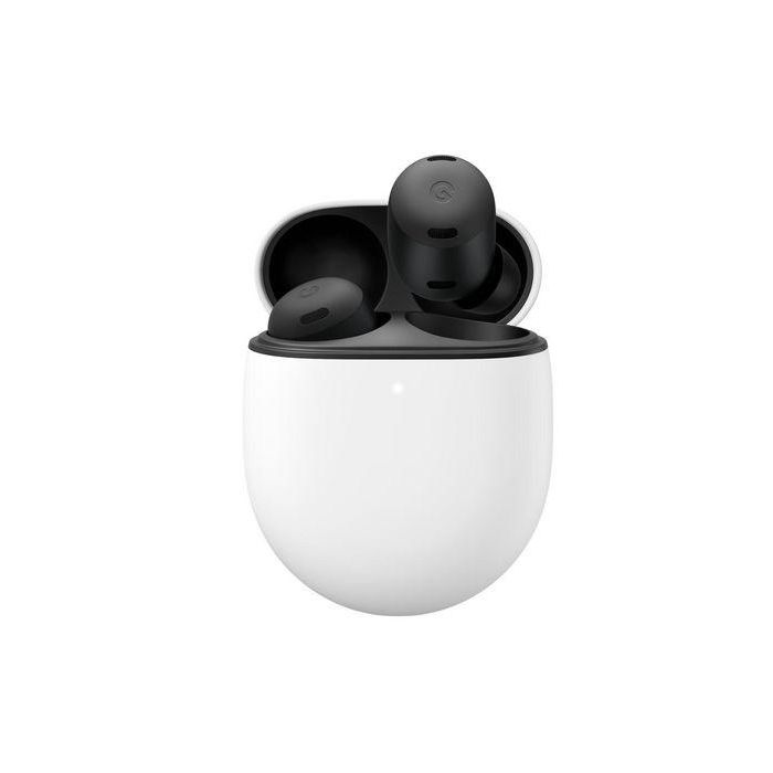 Auriculares in Ear Bluetooth Google Pixel Buds Pro Negro 3 Auriculares in Ear Bluetooth Google Pixel Buds Pro Negro 3