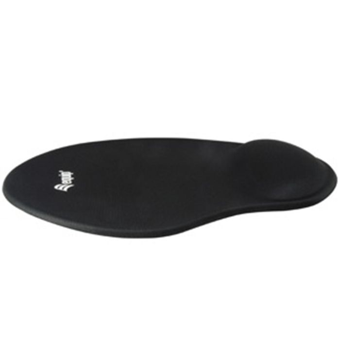 EQUIP ALFOMBRILLA DE GEL PARA MOUSE LIFE COLOR NEGRO 1 EQUIP ALFOMBRILLA DE GEL PARA MOUSE LIFE COLOR NEGRO 1