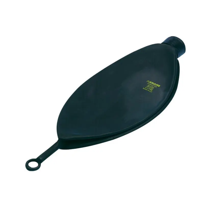 Bolsa Respiracion 4 L 1Ud Kruuse Bolsa Respiracion 4 L 1Ud Kruuse