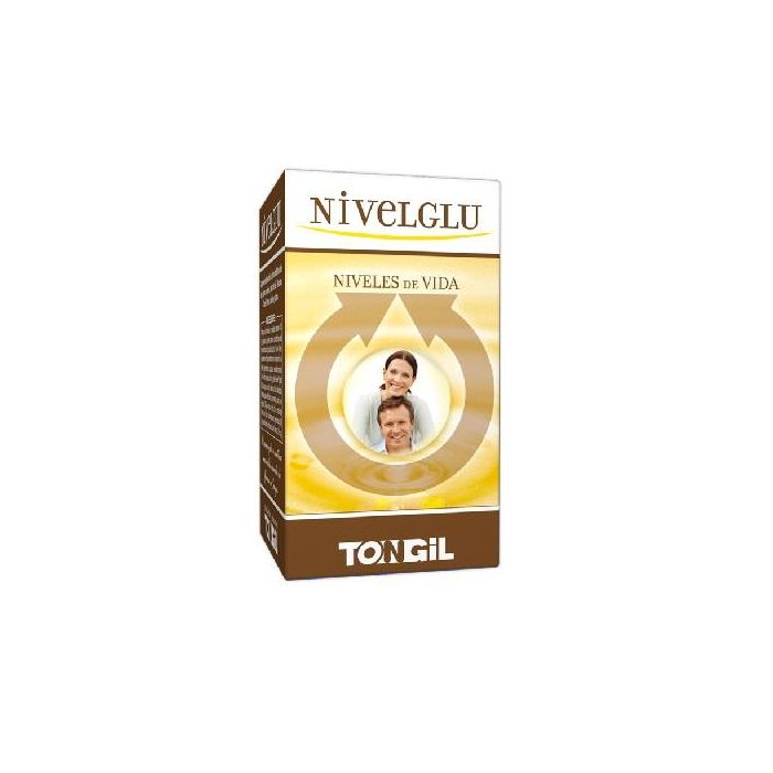 Nivelglu