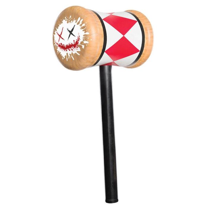 RUBIES Mazo Harley Quinn DC Comics para adulto