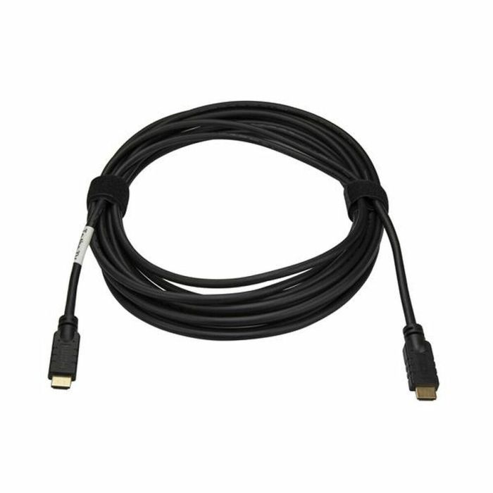Cable HDMI Startech HD2MM10MA            Negro 10 m 0 Cable HDMI Startech HD2MM10MA            Negro 10 m 0