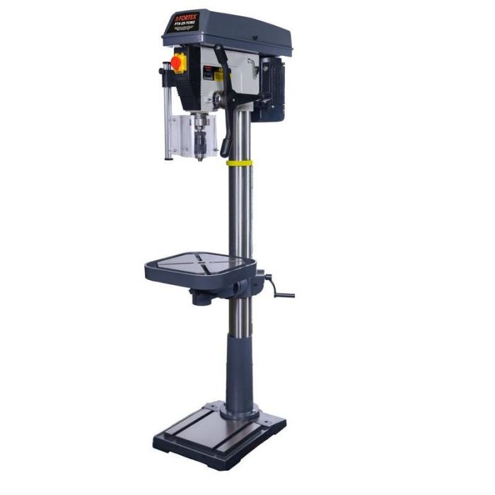 Taladro Columna Ftx-25-Tcm2 220V Duver Taladro Columna Ftx-25-Tcm2 220V Duver