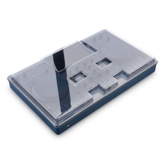 Decksaver Alphatheta Omnis-Duo Cover