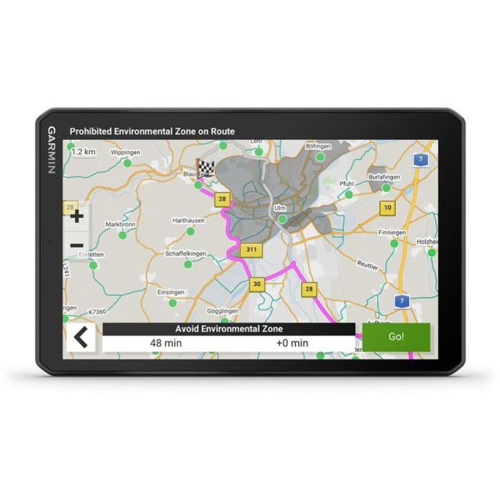 Garmin Camper 895 MT-D 8 Zoll 4