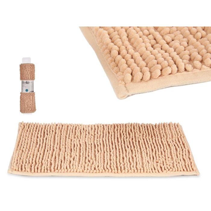 Alfombra Baño Piedra 40X60Cm Berilo (12 Unidades) Alfombra Baño Piedra 40X60Cm Berilo (12 Unidades)