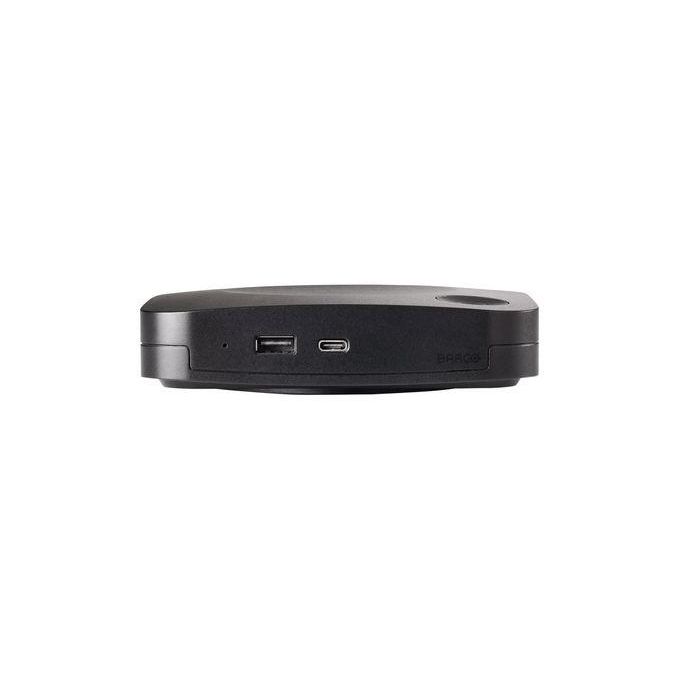 Barco ClickShare C-5 Gen2 - EU version, 4K, UHD, 30 fps, Wi-Fi, 2.4 / 5 Ghz, LAN, HDMI, Windows, Android, iOS 2 Barco ClickShare C-5 Gen2 - EU version, 4K, UHD, 30 fps, Wi-Fi, 2.4 / 5 Ghz, LAN, HDMI, Windows, Android, iOS 2