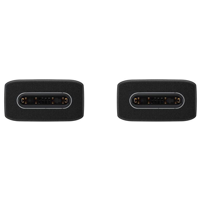 SAMSUNG Cable USB Type-C a USB Type-C 100W Negro 1