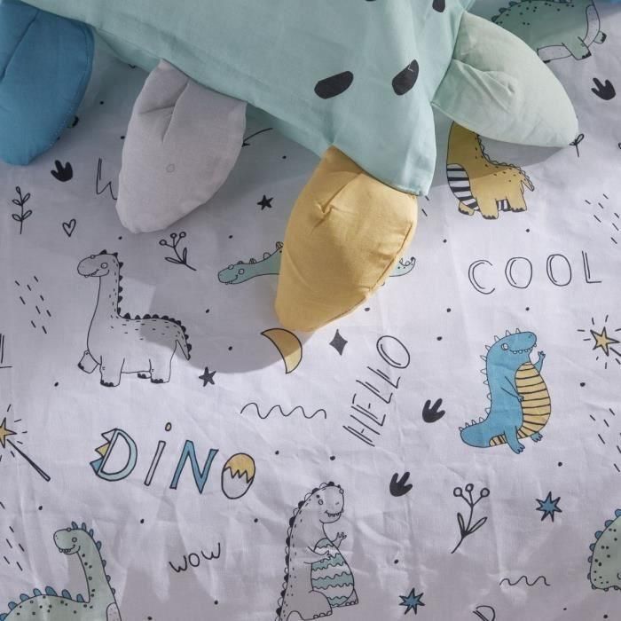 Juego de cama - HOY - 140 x 200 cm - Algodón 57 hilos - FUNNY 3.6 2