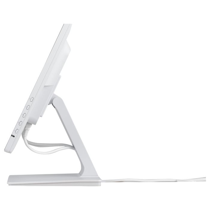 iiyama T2452MSC-W1 Monitor Táctil 23.8 Pulgadas IPS Full HD 1920x1080 HDMI USB Blanco 21