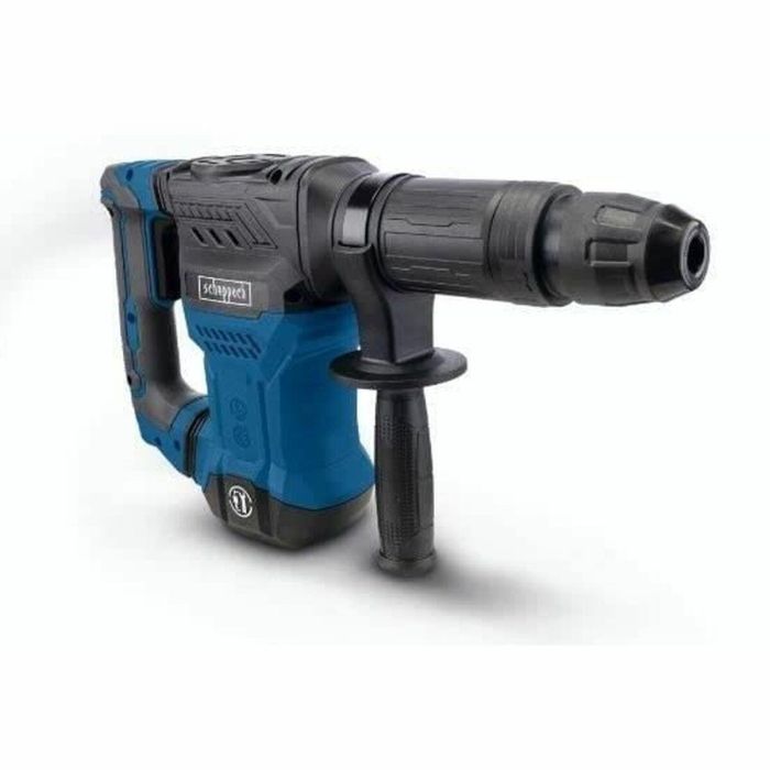 Scheppach Martillo Neumático AB1500X