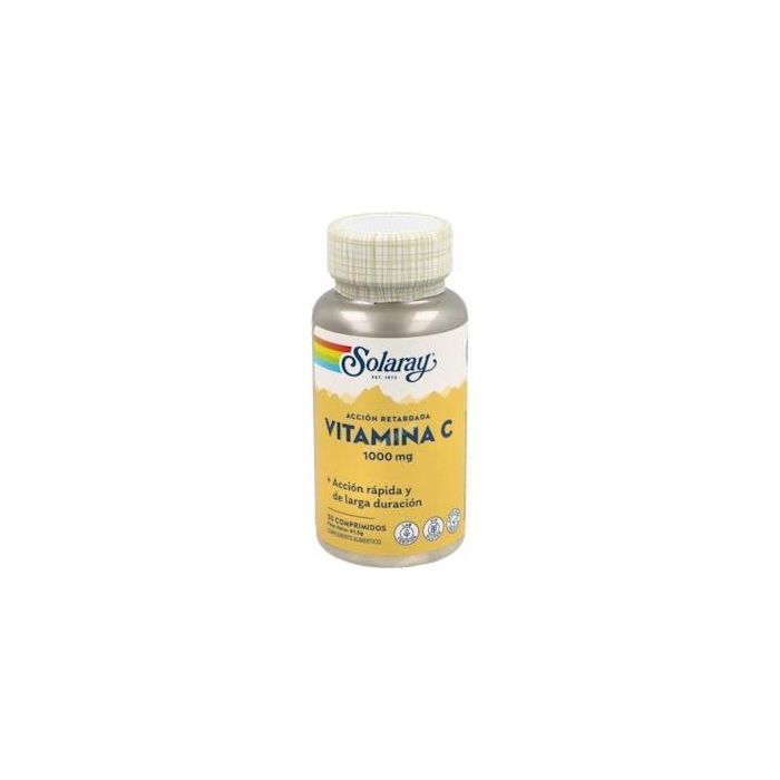 Vitamina C 1000 Mg Small