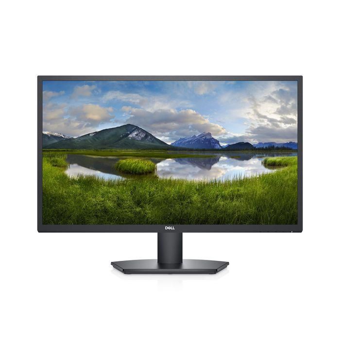 Dell SE2722H 68.6 cm (27") 1920 x 1080 pixels Full HD LCD Black 0 Dell SE2722H 68.6 cm (27") 1920 x 1080 pixels Full HD LCD Black 0