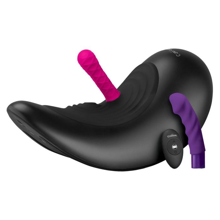 Accesorio Erótico The Cowgirl 0 Accesorio Erótico The Cowgirl 0