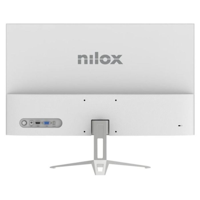 Nilox Nxm24Fhd100 W Monitor 23.8 Pulgadas FHD 100Hz Blanco VA 1