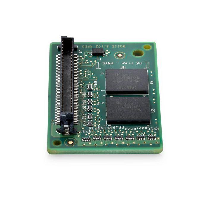 HP 1 GB 90-pin DDR3 DIMM HP 1 GB 90-pin DDR3 DIMM
