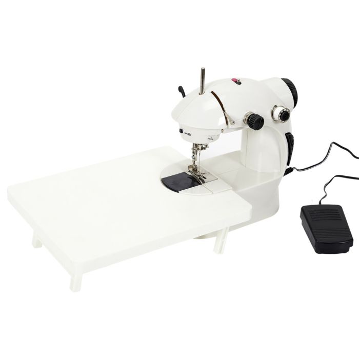 Mini maquina de coser 3