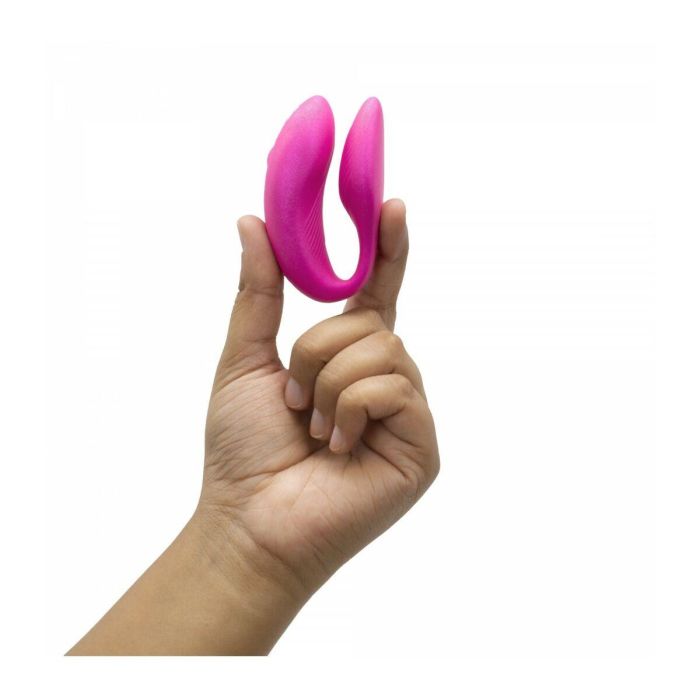 Vibrador para Parejas We-Vibe 11