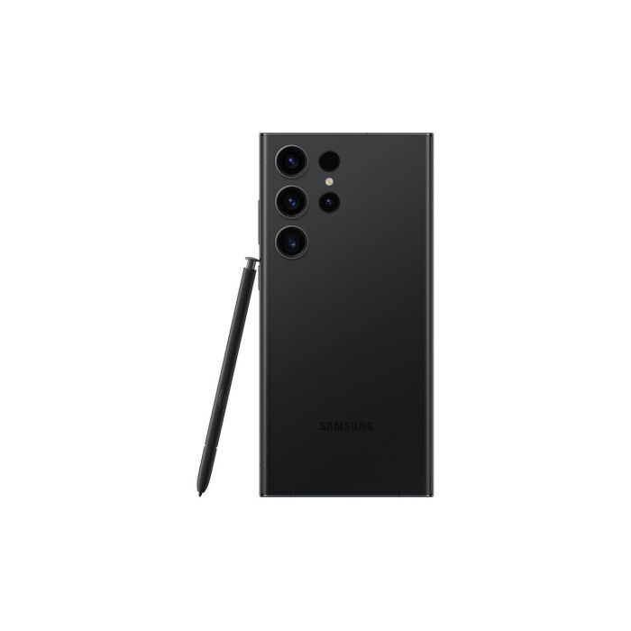 Smartphone Samsung Galaxy S23 Ultra 6,8" 8 GB RAM 256 GB Negro 13 Smartphone Samsung Galaxy S23 Ultra 6,8" 8 GB RAM 256 GB Negro 13