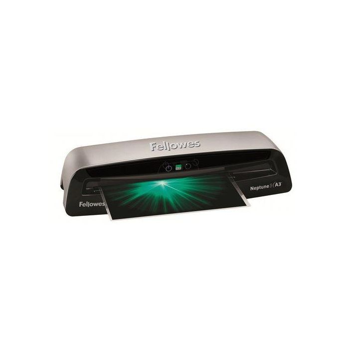 Fellowes Laminador Neptune 3 A3, hasta 175 micras, ideal para documentos y fotos