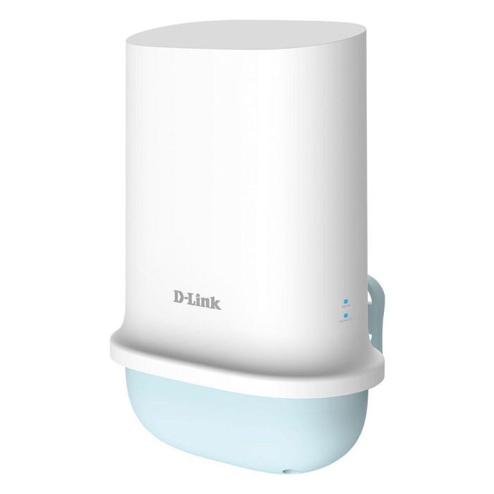 D-Link Wi-Fi 6 AX1500 Router & Outdoor 5G Unit, 5G/LTE, WPA3 Security, MU-MIMO & OFDMA 3