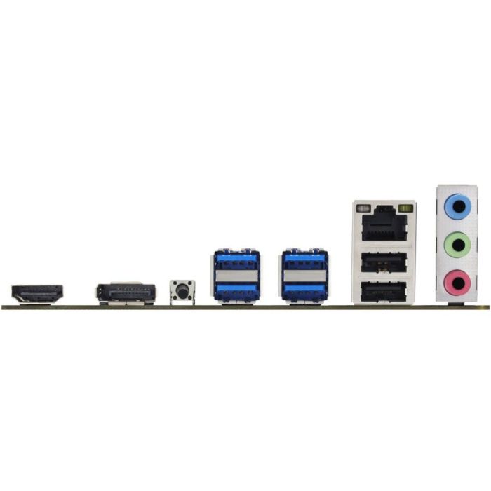 Biostar B650MT (B650.AM5.mATX.DDR5) Placa Base Micro ATX AMD AM5 DDR5 3 Biostar B650MT (B650.AM5.mATX.DDR5) Placa Base Micro ATX AMD AM5 DDR5 3