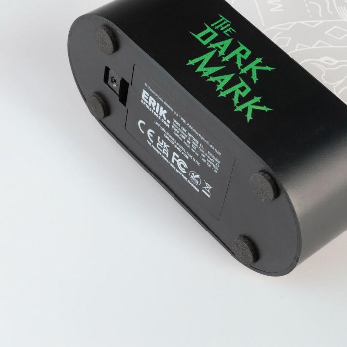 Lampara LED Tenebrosa Harry Potter 4 Lampara LED Tenebrosa Harry Potter 4