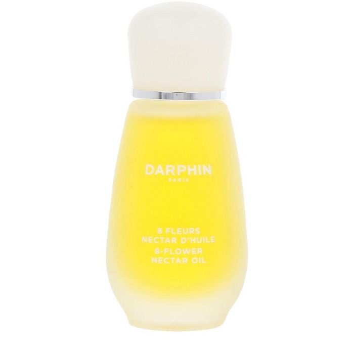 Darphin Elixir 8 Flowers Nectar Oil 15 ml 0 Darphin Elixir 8 Flowers Nectar Oil 15 ml 0
