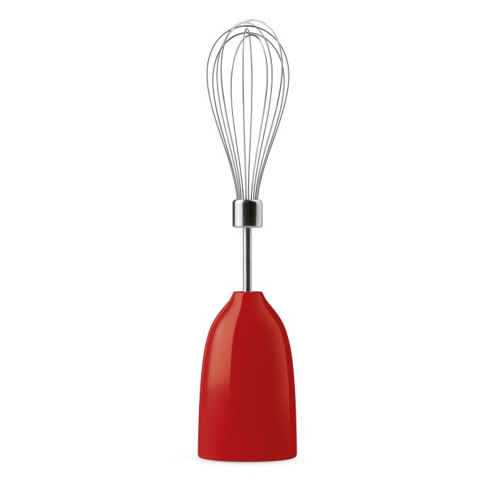 Smeg HBAC11RD Batidora de Mano Kit Rojo 1 Smeg HBAC11RD Batidora de Mano Kit Rojo 1