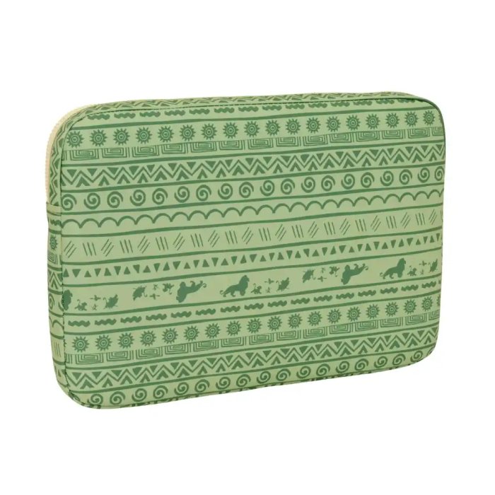 Funda para Portátil Mufasa Verde Beige 15,6'' 39,5 x 27,5 x 3,5 cm 1