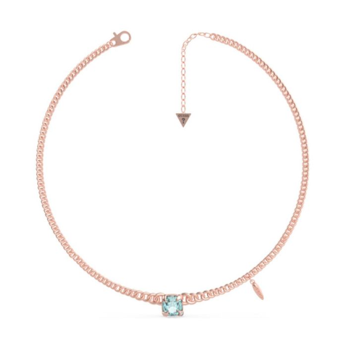 Collar Mujer Guess UBN20060 45 cm Collar Mujer Guess UBN20060 45 cm