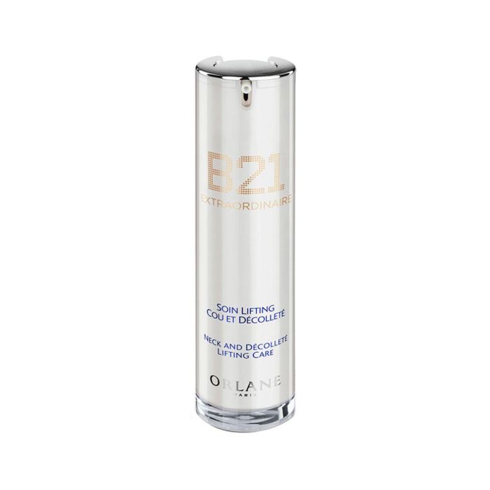 Orlane B21 Extraordinaire Neck And Decollete Lifting Care 50 mL Orlane B21 Extraordinaire Neck And Decollete Lifting Care 50 mL