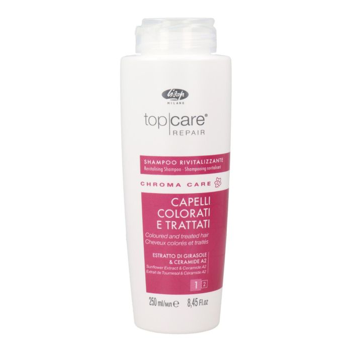 Lisap Top Care Repair Chroma Champú 250 ml