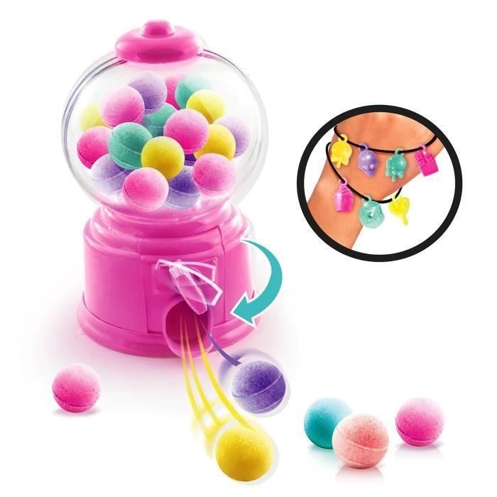 Canal Toys - So Bomb - Dispensador de bombas de baño - BBD 045 2