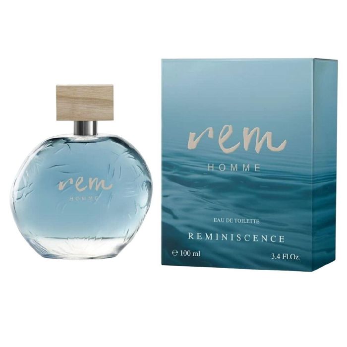 Perfume Hombre Reminiscence Rem Homme EDT 100 ml