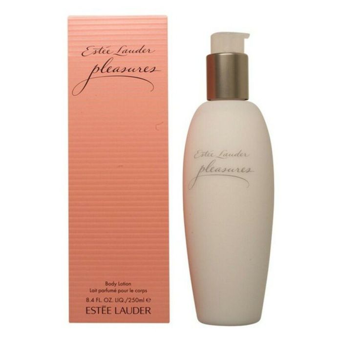 Estée Lauder Pleasures Body Lotion 1